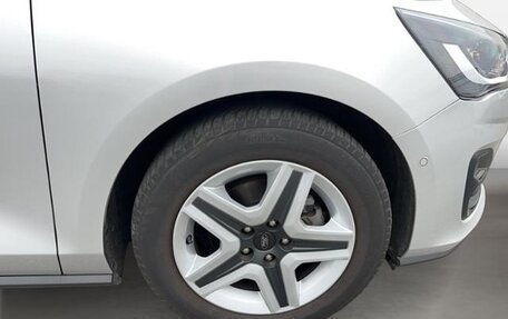 Ford Focus IV, 2022 год, 1 094 000 рублей, 14 фотография