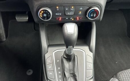 Ford Focus IV, 2022 год, 1 094 000 рублей, 11 фотография