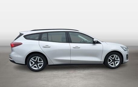 Ford Focus IV, 2022 год, 1 094 000 рублей, 5 фотография