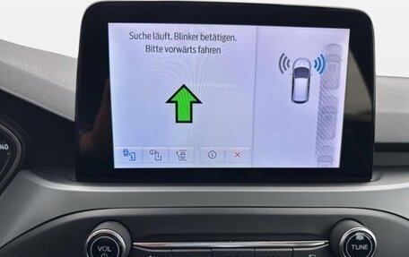 Ford Focus IV, 2022 год, 1 094 000 рублей, 12 фотография