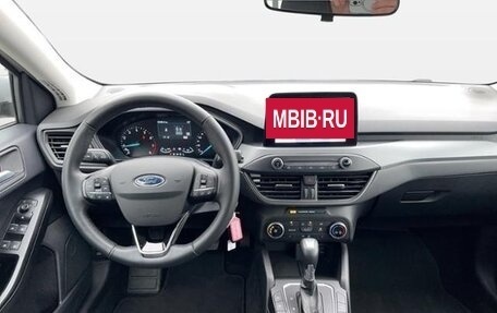 Ford Focus IV, 2022 год, 1 094 000 рублей, 10 фотография
