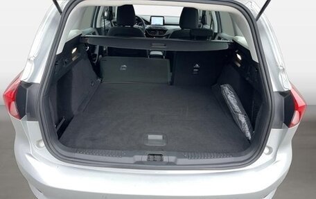 Ford Focus IV, 2022 год, 1 094 000 рублей, 9 фотография