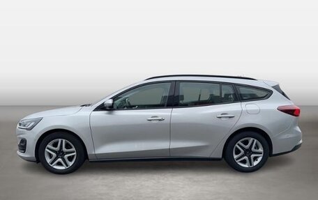 Ford Focus IV, 2022 год, 1 094 000 рублей, 3 фотография