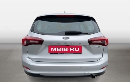 Ford Focus IV, 2022 год, 1 094 000 рублей, 6 фотография