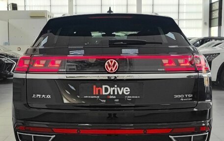 Volkswagen Teramont I, 2025 год, 5 599 000 рублей, 5 фотография