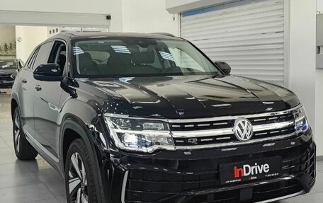 Volkswagen Teramont I, 2025 год, 5 599 000 рублей, 3 фотография