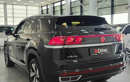 Volkswagen Teramont I, 2025 год, 5 599 000 рублей, 6 фотография