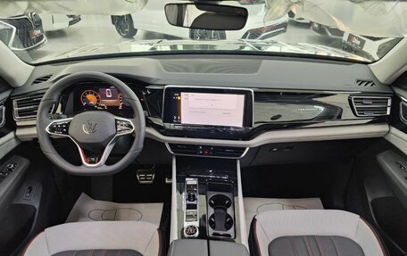 Volkswagen Teramont I, 2025 год, 5 599 000 рублей, 7 фотография