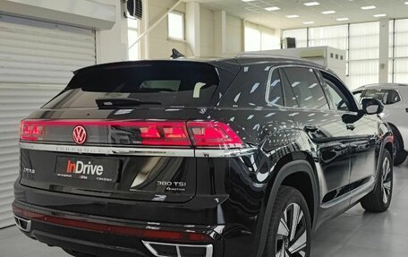 Volkswagen Teramont I, 2025 год, 5 599 000 рублей, 4 фотография