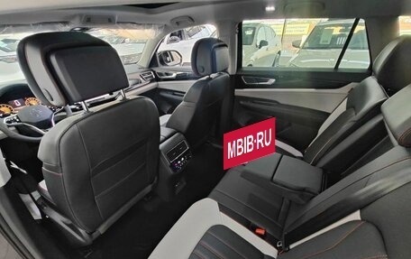 Volkswagen Teramont I, 2025 год, 5 599 000 рублей, 9 фотография