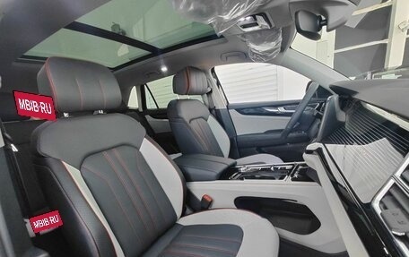 Volkswagen Teramont I, 2025 год, 5 599 000 рублей, 10 фотография