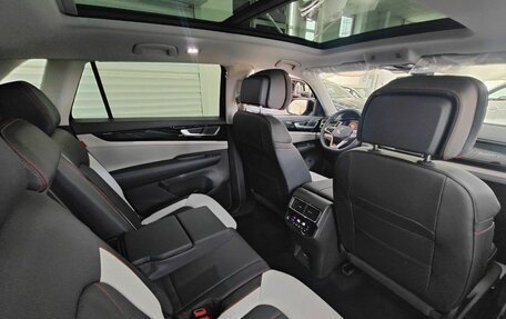 Volkswagen Teramont I, 2025 год, 5 599 000 рублей, 11 фотография