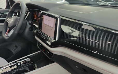 Volkswagen Teramont I, 2025 год, 5 599 000 рублей, 13 фотография