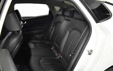 KIA Optima IV, 2018 год, 1 870 000 рублей, 10 фотография