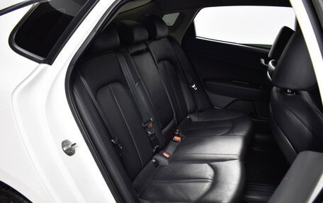 KIA Optima IV, 2018 год, 1 870 000 рублей, 8 фотография