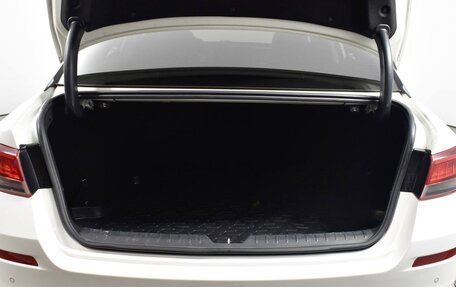 KIA Optima IV, 2018 год, 1 870 000 рублей, 25 фотография