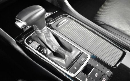 KIA Optima IV, 2018 год, 1 870 000 рублей, 20 фотография