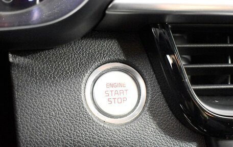 KIA Optima IV, 2018 год, 1 870 000 рублей, 21 фотография