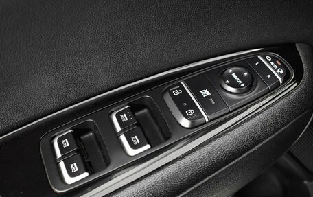 KIA Optima IV, 2018 год, 1 870 000 рублей, 23 фотография