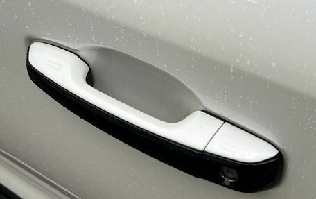 Lexus LX III, 2016 год, 4 500 000 рублей, 8 фотография