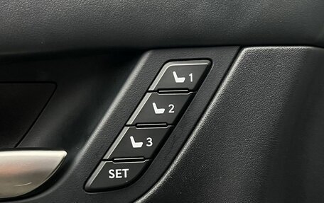 Lexus LX III, 2016 год, 4 500 000 рублей, 11 фотография