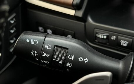 Lexus LX III, 2016 год, 4 500 000 рублей, 19 фотография