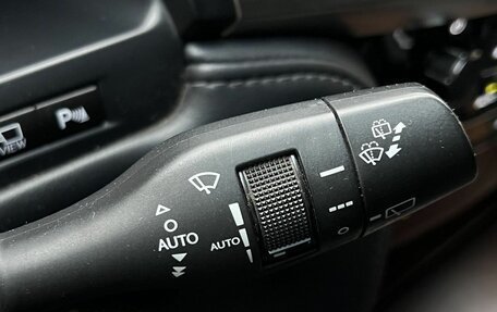 Lexus LX III, 2016 год, 4 500 000 рублей, 20 фотография