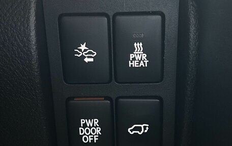 Lexus LX III, 2016 год, 4 500 000 рублей, 17 фотография