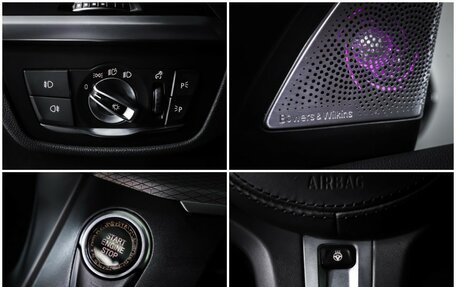 BMW X3, 2018 год, 4 200 000 рублей, 21 фотография