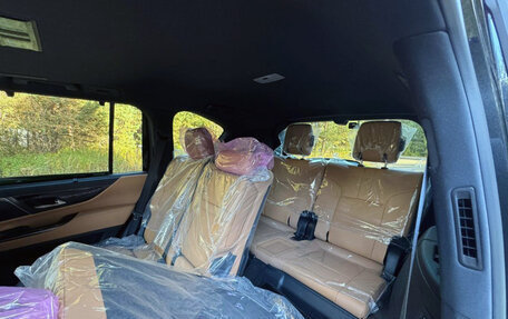 Lexus LX, 2025 год, 21 730 000 рублей, 9 фотография