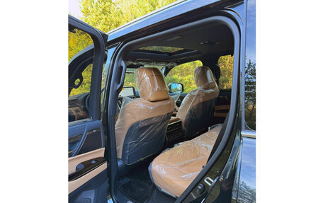 Lexus LX, 2025 год, 21 730 000 рублей, 7 фотография