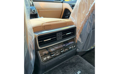 Lexus LX, 2025 год, 21 730 000 рублей, 8 фотография