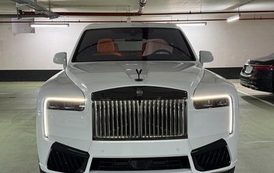 Rolls-Royce Cullinan, 2025 год, 70 700 000 рублей, 1 фотография
