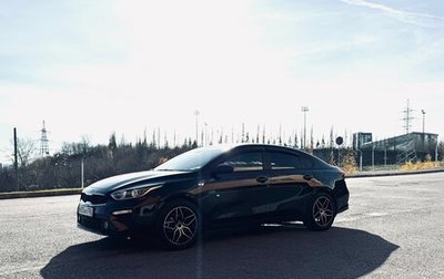 KIA Cerato IV, 2021 год, 1 980 000 рублей, 1 фотография