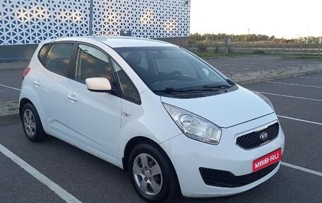 KIA Venga I, 2014 год, 700 000 рублей, 1 фотография