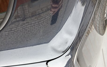 Chevrolet Niva I рестайлинг, 2011 год, 650 000 рублей, 7 фотография