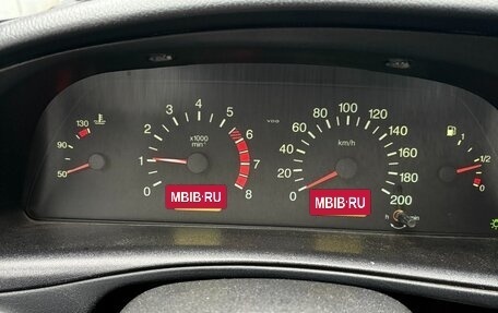 Chevrolet Niva I рестайлинг, 2011 год, 650 000 рублей, 14 фотография