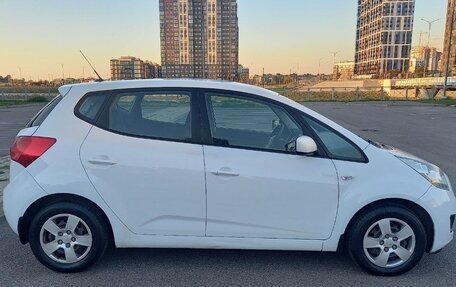 KIA Venga I, 2014 год, 700 000 рублей, 3 фотография