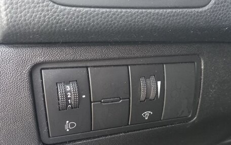 KIA Venga I, 2014 год, 700 000 рублей, 8 фотография