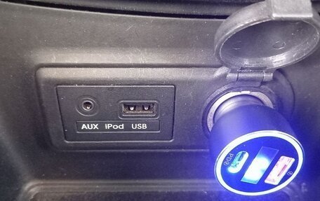 KIA Venga I, 2014 год, 700 000 рублей, 12 фотография