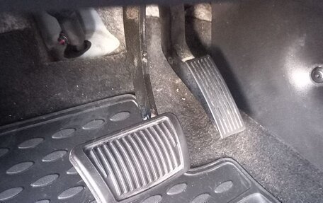 KIA Venga I, 2014 год, 700 000 рублей, 10 фотография