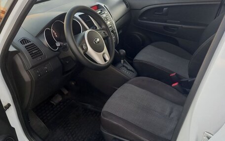 KIA Venga I, 2014 год, 700 000 рублей, 15 фотография