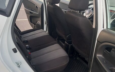 KIA Venga I, 2014 год, 700 000 рублей, 17 фотография