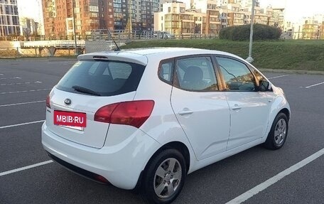 KIA Venga I, 2014 год, 700 000 рублей, 5 фотография