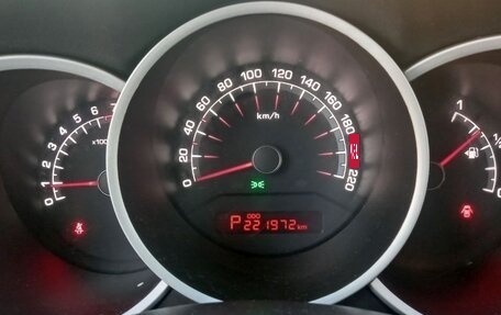 KIA Venga I, 2014 год, 700 000 рублей, 13 фотография