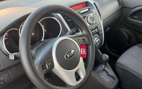 KIA Venga I, 2014 год, 700 000 рублей, 9 фотография