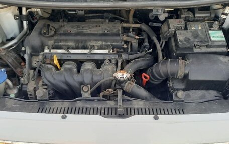 KIA Venga I, 2014 год, 700 000 рублей, 25 фотография