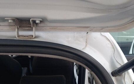 KIA Venga I, 2014 год, 700 000 рублей, 23 фотография