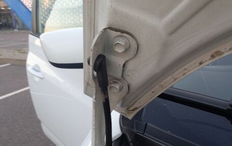 KIA Venga I, 2014 год, 700 000 рублей, 26 фотография