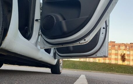 KIA Venga I, 2014 год, 700 000 рублей, 30 фотография